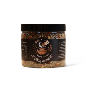 Itališkas Aromatas