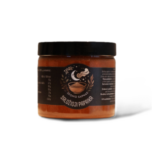 Saldžioji Paprika
