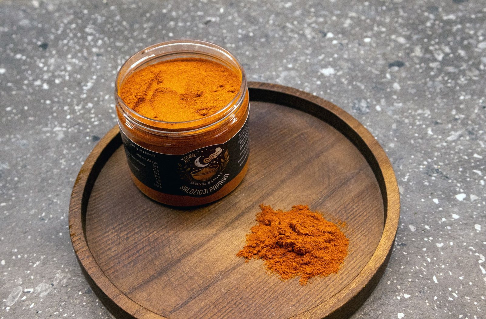 Saldžioji Paprika - Image 3